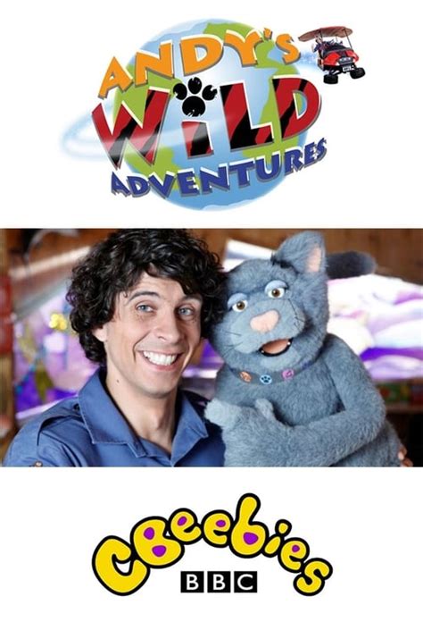 Watch Andys Wild Adventures Season 2 Streaming In Australia Comparetv
