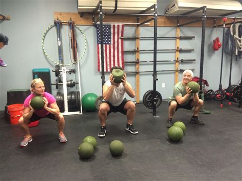 Kettlebell And Body Weight Strength Training Room Online