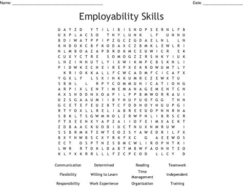 Emily St Clair 27 Romantic Employability Skills