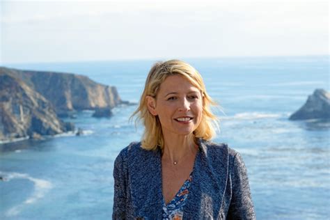 Samantha Brown Features Monterey Big Sur On Pbs Travel Show Monterey