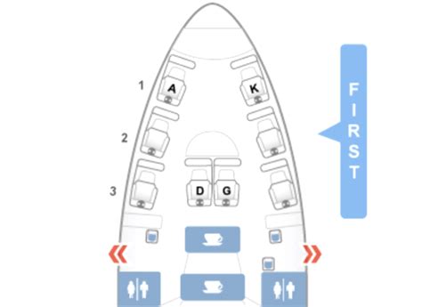 Review Lufthansa First Class 747 8 Jfk To Frankfurt
