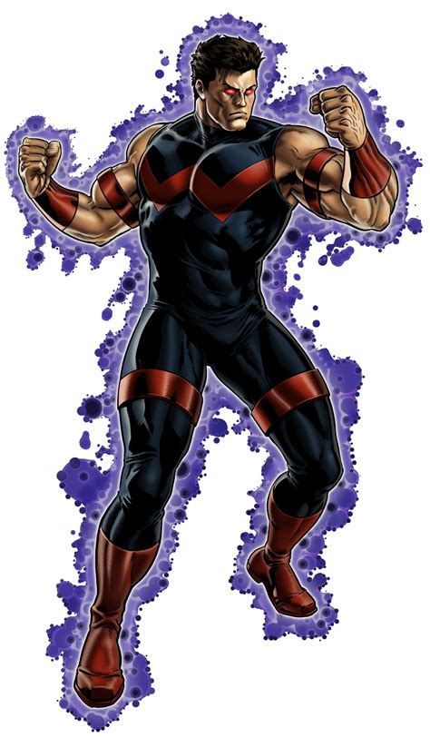 Simon Williams Tierra Trn259 Marvel Wiki Fandom Powered By Wikia