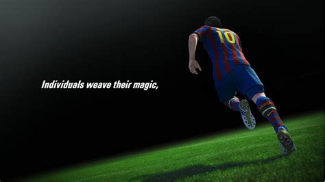 Soccer Desktop Wallpapers Wallpaper Cave