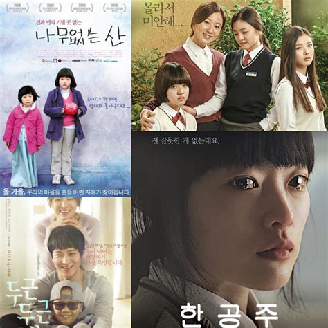 Saranghaeyo Rekomendasi Film Korea