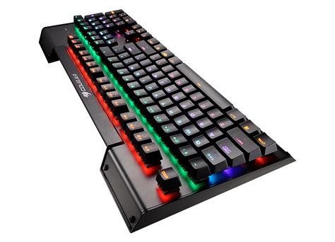 COUGAR ULTIMUS - Multicolour Mechanical Gaming Keyboard - COUGAR
