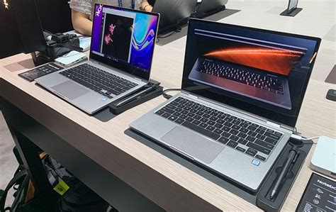 Samsung Launches The Notebook 9 Pro And Notebook Flash Two Distinct