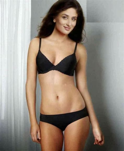 Bollywood Bikini Kareena Kapoor Sexy Beautiful Women Sexy Ass Bikinis Swimwear Boobs Nude