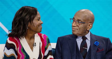 Al Roker And Wife Deborah Share Story Behind Cherished Wedding Pic ‘a