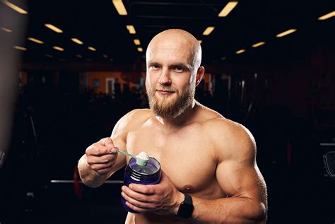 Is It Safe To Take Creatine And Multivitamins Together