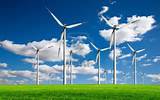 Pictures Of Wind Power Photos
