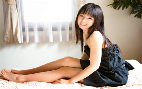 Asian Idols 4U Rina Koike EroFound