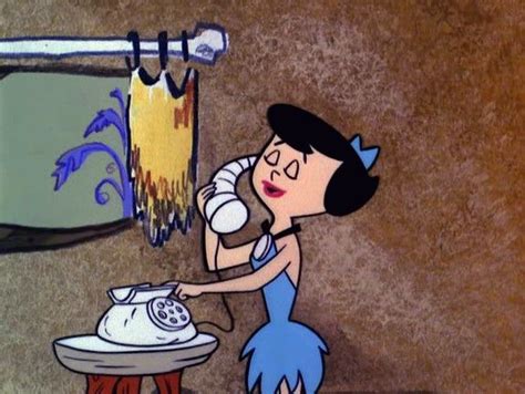 I Need To Invent A Real Version Of This Phone Flintstones Classic