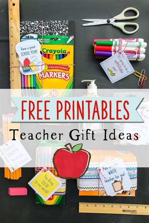 Gifts to say thank you to boyfriend. Say thank you to those hard working teachers of yours with ...