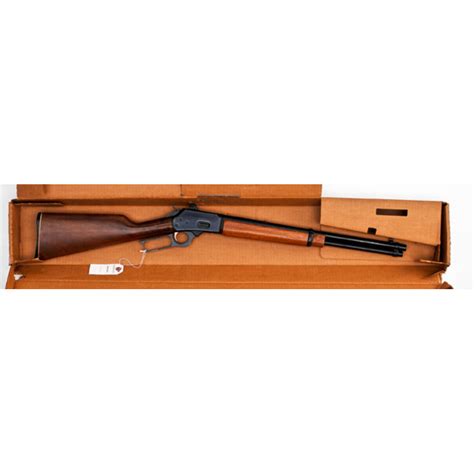 Pedersoli Lightning Pump Action Rifle Cowans Auction House The
