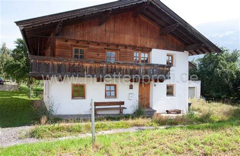 Freie wohnungen im internet suchen: Haus im Zillertal zu vermieten - Hüttenprofi