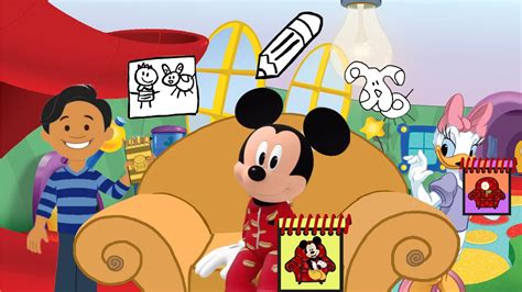 Nick Jr Blues Clues Disney Junior Mickey Mouse Disney Characters Fictional Characters