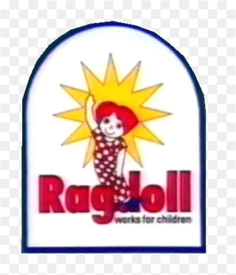 Ragdoll Logo And Transparent Ragdollpng Logo Images