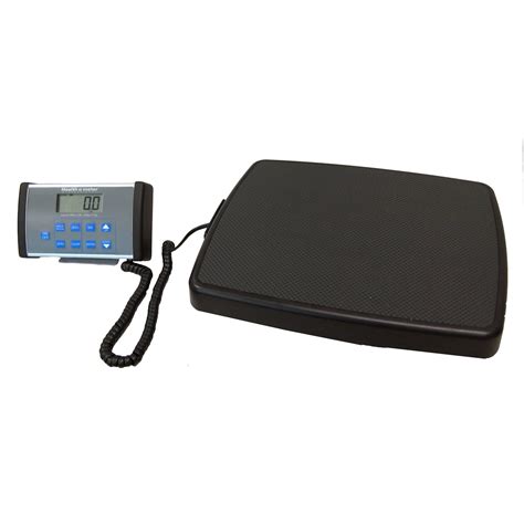Health O Meter Floor Scale With Dial Display Simply Medical