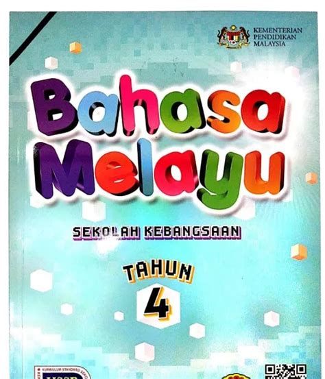 Buku Teks Bahasa Malaysia Tahun 4  Bahasa Melayu Peribahasa Tahun 4 5