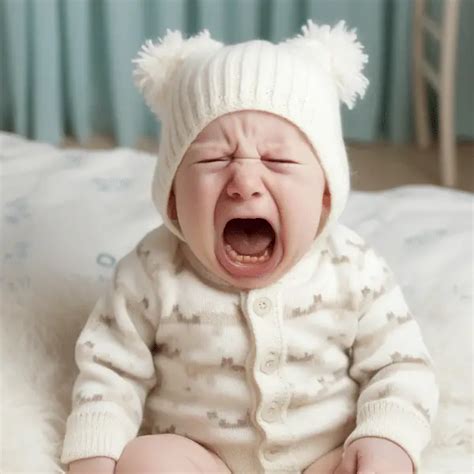 Decoding Baby Cries Understanding Your Newborns Needs