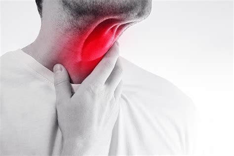 Throat Cancer Signs Symptoms And Potential Treatments Howstuffworks
