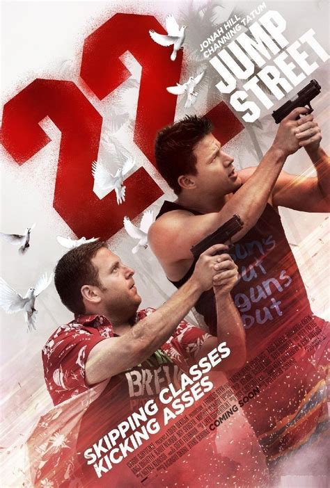 22 Jump Street Dvd Release Date Redbox Netflix Itunes Amazon