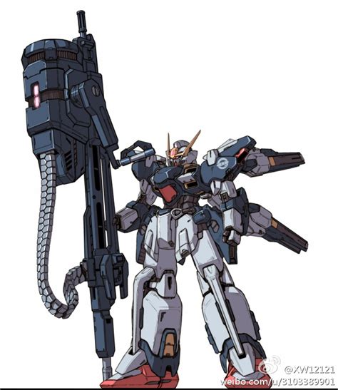 Lrx 077 Sisquiede Monoeye Gundam Updated 5122013