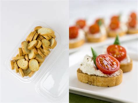 10 Minute Appetizers That Look Like They Took Hours Hgtv