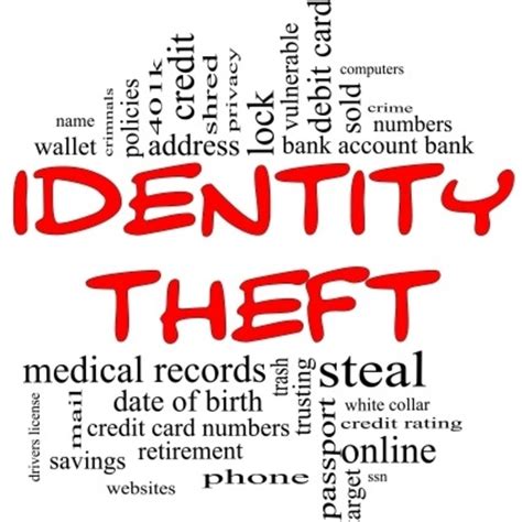 Medical Identity Theft Is Up Affecting 184 Million Us Victims