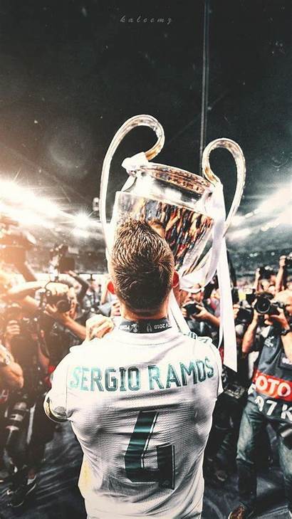 Ramos Sergio Wallpapers Ronaldo Madrid Cristiano Pantalla