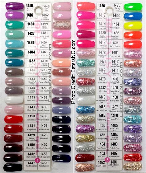 Best Dnd Colors Images On Pinterest Nail Polish Nail Polishes And