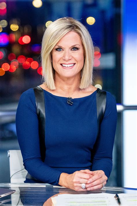Martha Maccallum 25 Things You Dont Know About Me