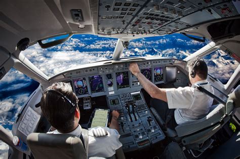 The Importance Of A Good Work Life Balance For Pilots