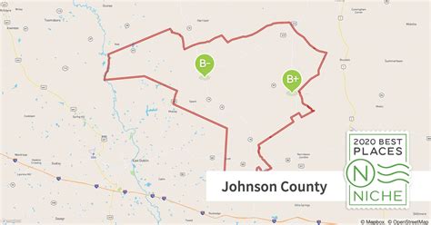 2020 Best Places To Live In Johnson County Ga Niche