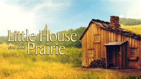 Little House On The Prairie On Apple Tv