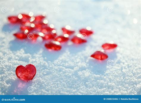 Valentine S Day Greeting Card With Festive Background With Transparent