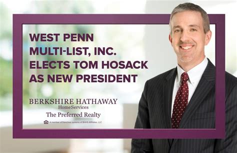 Berkshire Hathaway Homeservices The Preferred Realty On Linkedin Congratulations To Our Very