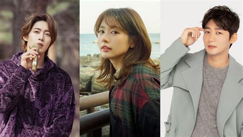 Playful Kiss Cast Update Heres What Kim Hyun Joong Jung So Min Lee Tae Sung And More