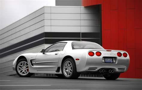 2001 2004 Chevrolet Corvette Z06 C5 Gallery 50995 Top Speed