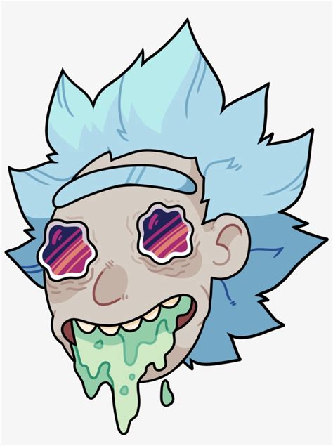 Rick And Morty Cool Pics Wallpaper Panosundaki Pin Scubarj Has