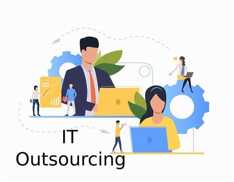 10 Mistakes To Avoid While Hiring It Outsourcing Companies