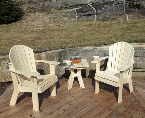 Plans Chaise Adirondack Adirondack Rocking Chair Folding Adirondack
