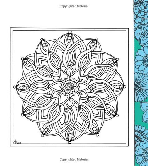 Pdf Color Me Calm Coloring Templates For Meditation And Relaxation A Zen Coloring Book