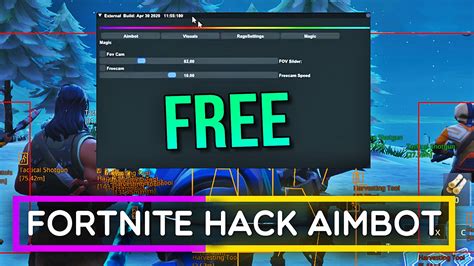 Fortnite Hack For Free Pcmac — Teletype