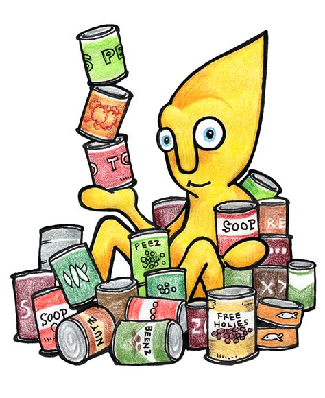 Free Can Food Cliparts Download Free Can Food Cliparts Png Images