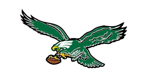 Symbol Philadelphia Eagles Philadelphia Eagles Logo