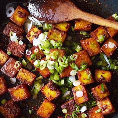 Meera Sodha Chilli Paneer Curry Recipe Vegetarian Indian Recipes