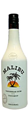 Learn easy to make cococnut rum cocktail recipe. Malibu Coconut Rum - Drink Secrets