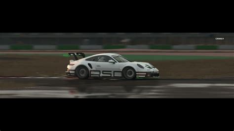 Assetto Corsa Lausitzring GP Porsche 911 992 GT3 Cup 2021 URD