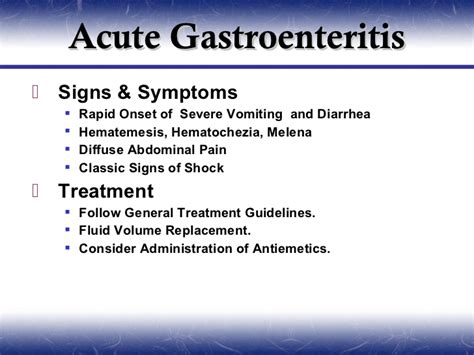 • congenital heart disease • cystic fibrosis • gastroenteritis. Gastroenterology